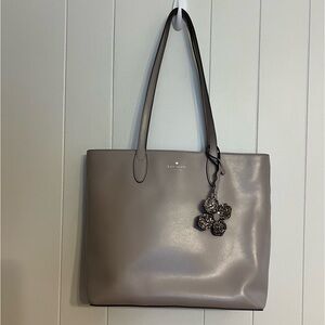 Kate‎ Spade Kerri Medium Tote Bag with dust bag